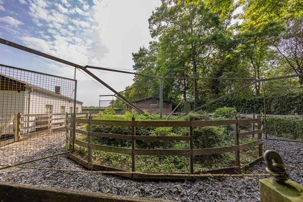 Medium property photo - Paalstraat 20, 5176 NE De Moer